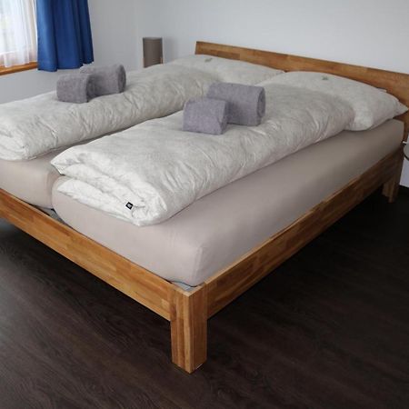Ferienwohnung Fuer 5 Personen In Cumpadials, Inmitten Der Surselva Sumvitg エクステリア 写真