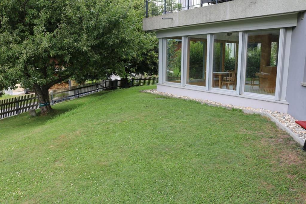 Ferienwohnung Fuer 5 Personen In Cumpadials, Inmitten Der Surselva Sumvitg エクステリア 写真