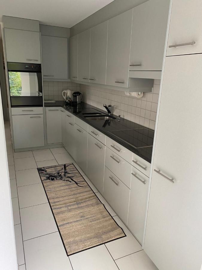 Ferienwohnung Fuer 5 Personen In Cumpadials, Inmitten Der Surselva Sumvitg エクステリア 写真